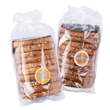 Poiesz ambachtelijke beschuit